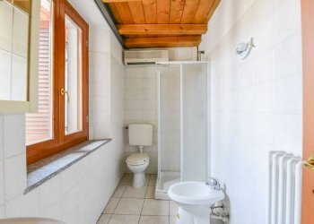 Bagno - Monolocale via Montebello, 32, Mariano Comense - foto 13