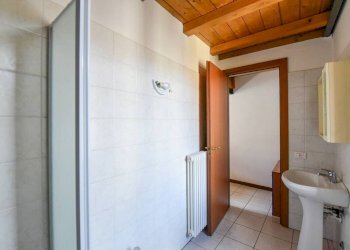 Bagno - Monolocale via Montebello, 32, Mariano Comense - foto 14
