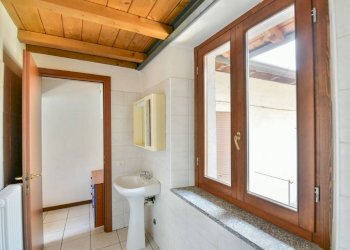 Bagno - Monolocale via Montebello, 32, Mariano Comense - foto 15