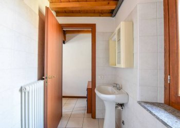 Bagno - Monolocale via Montebello, 32, Mariano Comense - foto 16