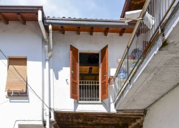 Facciata - Monolocale via Montebello, 32, Mariano Comense - foto 22