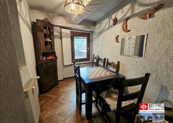 Salone - Quadrilocale via dei Villini, 40, Rieti - foto 4