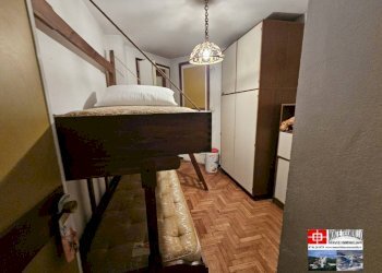 Cucina - Quadrilocale via dei Villini, 40, Rieti - foto 10