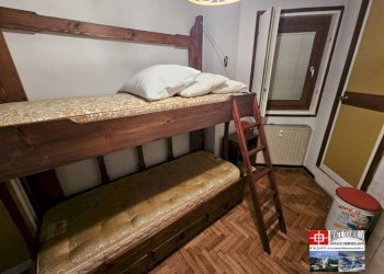 Camera da letto - Quadrilocale via dei Villini, 40, Rieti - foto 11