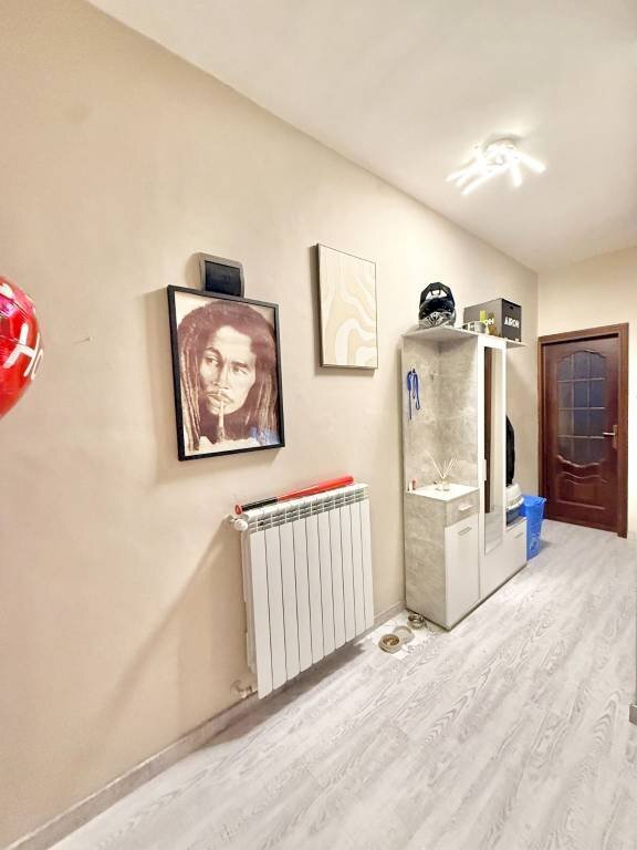 Ingresso - Three-room apartment via Martiri della Libertà, 127, Cossato - photo 2