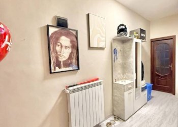 Ingresso - Trilocale via Martiri della Libertà, 127, Cossato - foto 2