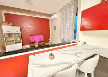 Interno non residenziale - Trilocale via Martiri della Libertà, 127, Cossato - foto 6