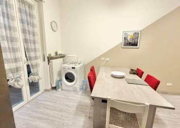 Studio - Trilocale via Martiri della Libertà, 127, Cossato - foto 9