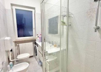 Bagno - Trilocale via Martiri della Libertà, 127, Cossato - foto 19
