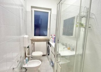 Bagno - Trilocale via Martiri della Libertà, 127, Cossato - foto 20
