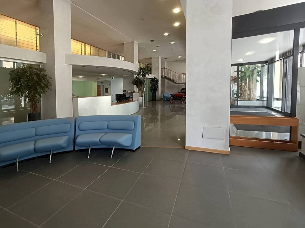 Interno non residenziale - Ufficio via Alberto Falck, Sesto San Giovanni - foto 1