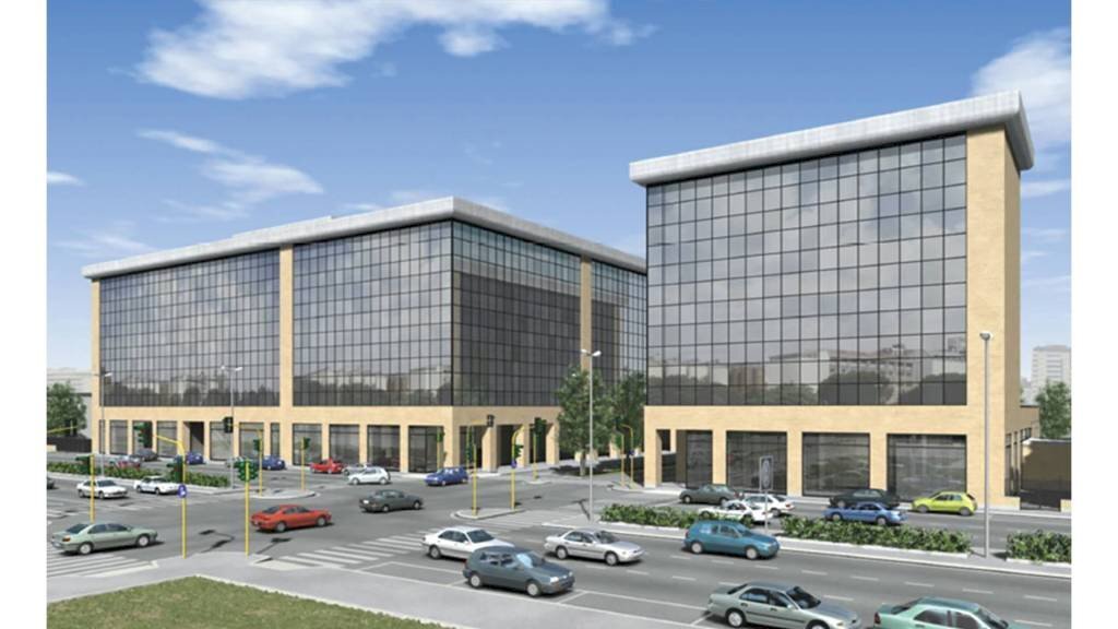 Zona - Ufficio via Alberto Falck, Sesto San Giovanni - foto 2