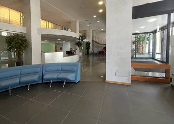 Interno non residenziale - Ufficio via Alberto Falck, Sesto San Giovanni - foto 1