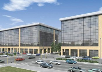 Zona - Ufficio via Alberto Falck, Sesto San Giovanni - foto 2