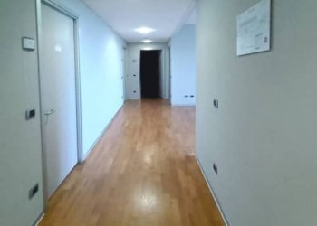 Corridoio - Ufficio via Alberto Falck, Sesto San Giovanni - foto 4