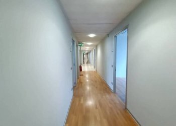 Corridoio - Ufficio via Alberto Falck, Sesto San Giovanni - foto 6