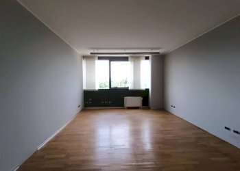 Stanza non arredata - Ufficio via Alberto Falck, Sesto San Giovanni - foto 7