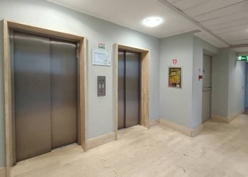 Ascensori - Ufficio via Alberto Falck, Sesto San Giovanni - foto 10