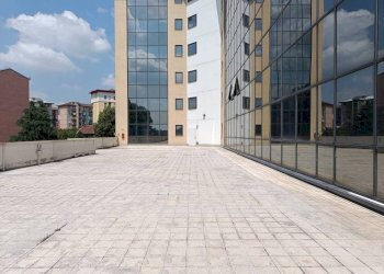 Terrazzo - Ufficio via Alberto Falck, Sesto San Giovanni - foto 11