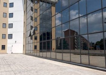 Ingresso - Ufficio via Alberto Falck, Sesto San Giovanni - foto 12