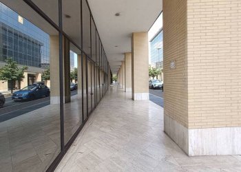 Interno palazzo - Ufficio via Alberto Falck, Sesto San Giovanni - foto 13