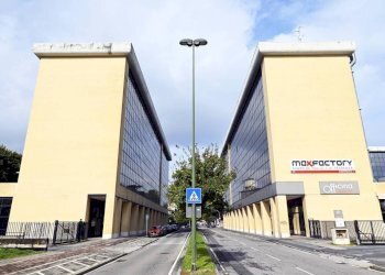 Zona - Ufficio via Alberto Falck, Sesto San Giovanni - foto 15