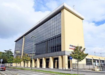 Facciata - Ufficio via Alberto Falck, Sesto San Giovanni - foto 16