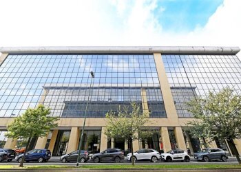 Facciata - Ufficio via Alberto Falck, Sesto San Giovanni - foto 17