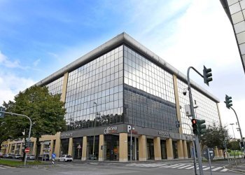 Facciata - Ufficio via Alberto Falck, Sesto San Giovanni - foto 18