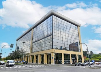 Facciata - Ufficio via Alberto Falck, Sesto San Giovanni - foto 19