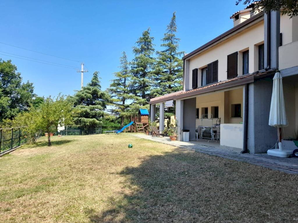 Giardino - Villa Pennabilli - photo 2