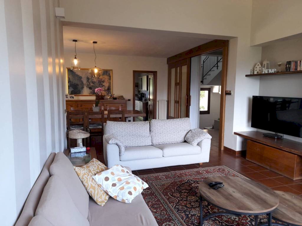 Salone - Villa Pennabilli - photo 3