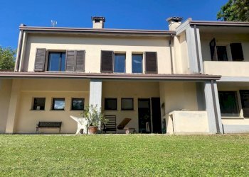 Facciata - Villa Pennabilli - foto 1