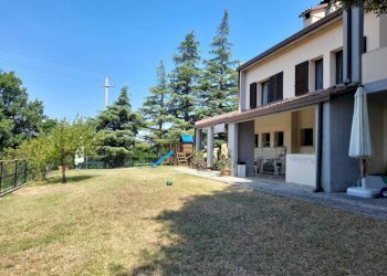 Giardino - Villa Pennabilli - foto 2