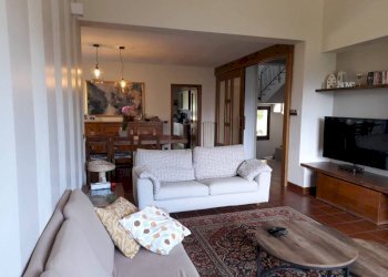 Salone - Villa Pennabilli - foto 3