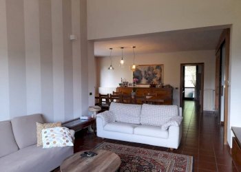 Salone - Villa Pennabilli - foto 4