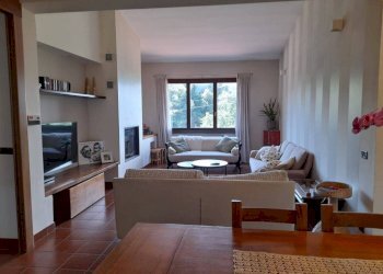 Salone - Villa Pennabilli - foto 5