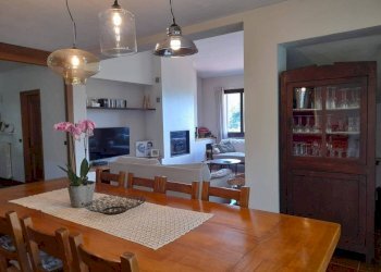 Salone - Villa Pennabilli - foto 6