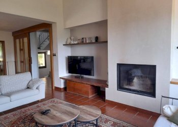 Salone - Villa Pennabilli - foto 8