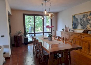 Salone - Villa Pennabilli - foto 9