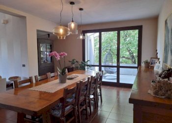 Salone - Villa Pennabilli - foto 13