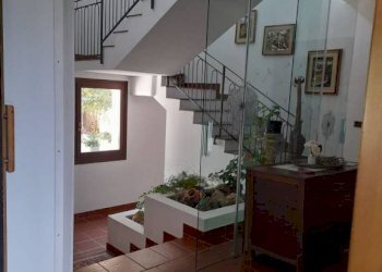 Disimpegno - Villa Pennabilli - foto 16