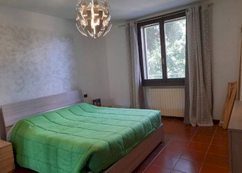 Camera da letto - Villa Pennabilli - foto 19