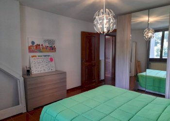 Camera da letto - Villa Pennabilli - foto 21