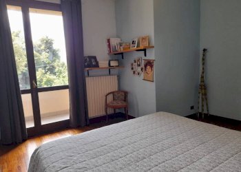 Camera da letto - Villa Pennabilli - foto 22