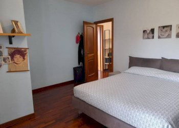 Camera da letto - Villa Pennabilli - foto 23