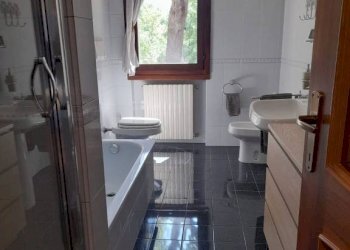 Bagno - Villa Pennabilli - foto 25