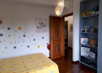 Camera da letto - Villa Pennabilli - foto 26
