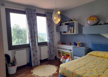 Camera da letto - Villa Pennabilli - foto 28