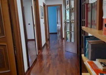 Corridoio - Villa Pennabilli - foto 30